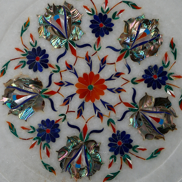 natural and artistic